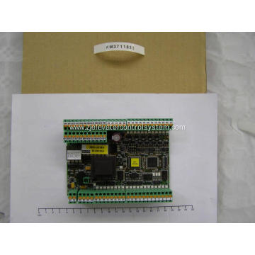 KM3711833 KONE Escalator 501-B Mainboard